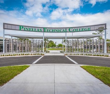 Pinellas Technical College